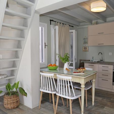 Camara Homes อานดรอส ภายนอก รูปภาพ