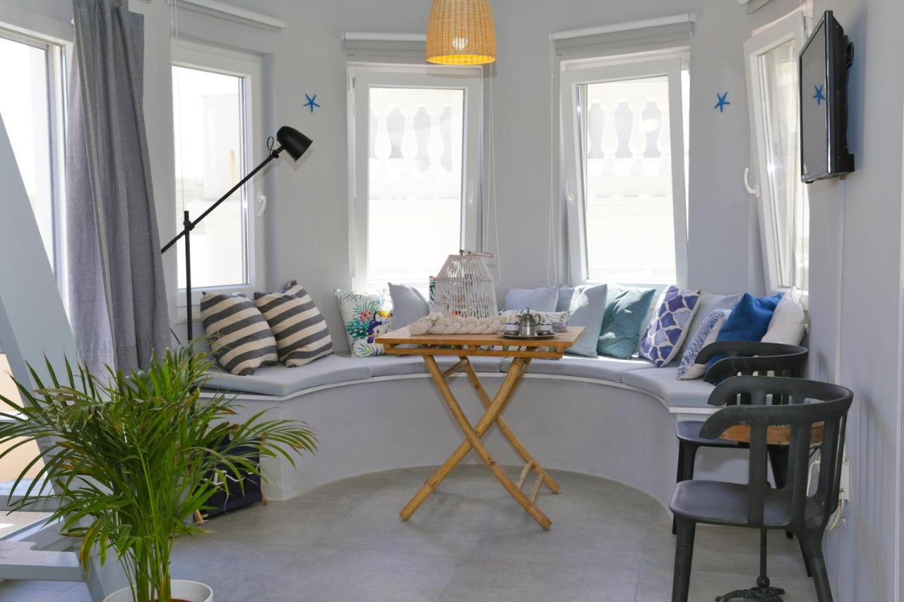 Camara Homes อานดรอส ภายนอก รูปภาพ