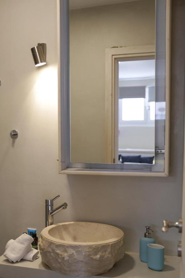 Camara Homes อานดรอส ภายนอก รูปภาพ