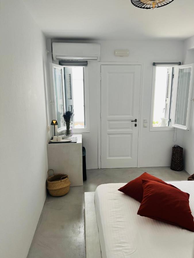 Camara Homes อานดรอส ภายนอก รูปภาพ