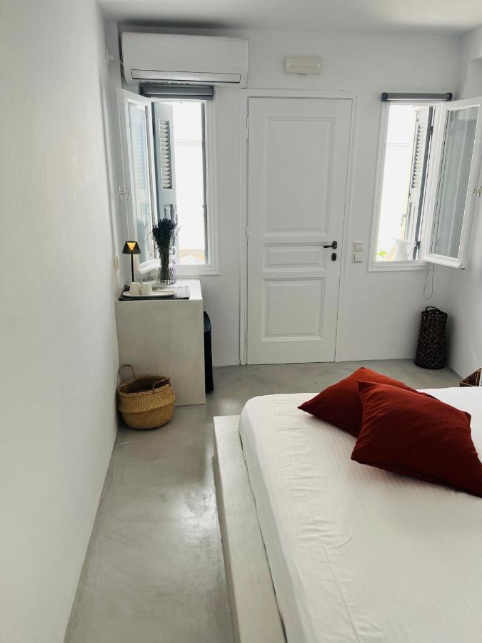 Camara Homes อานดรอส ภายนอก รูปภาพ