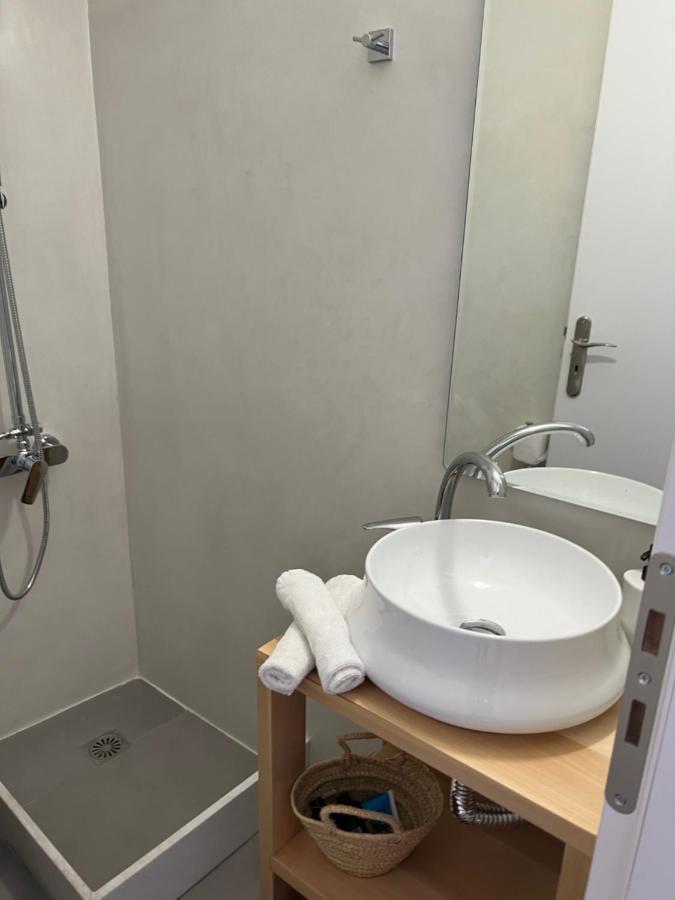 Camara Homes อานดรอส ภายนอก รูปภาพ