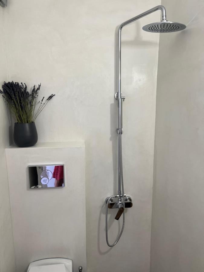 Camara Homes อานดรอส ภายนอก รูปภาพ