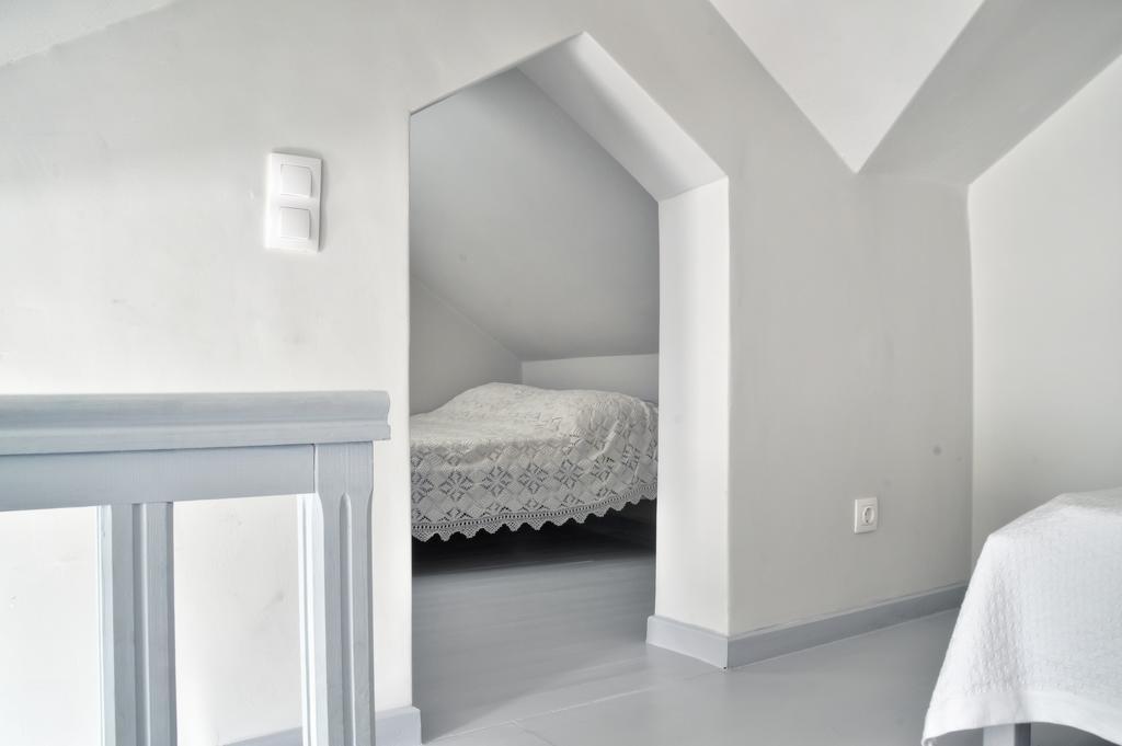 Camara Homes อานดรอส ภายนอก รูปภาพ