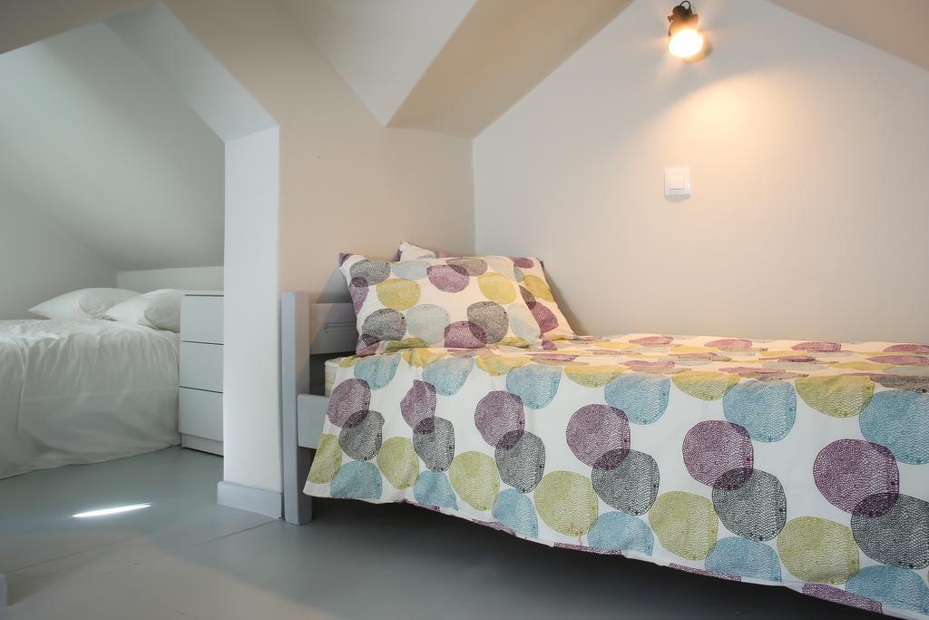 Camara Homes อานดรอส ภายนอก รูปภาพ